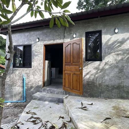 Koh Tao Townhouse Apartman Kültér fotó