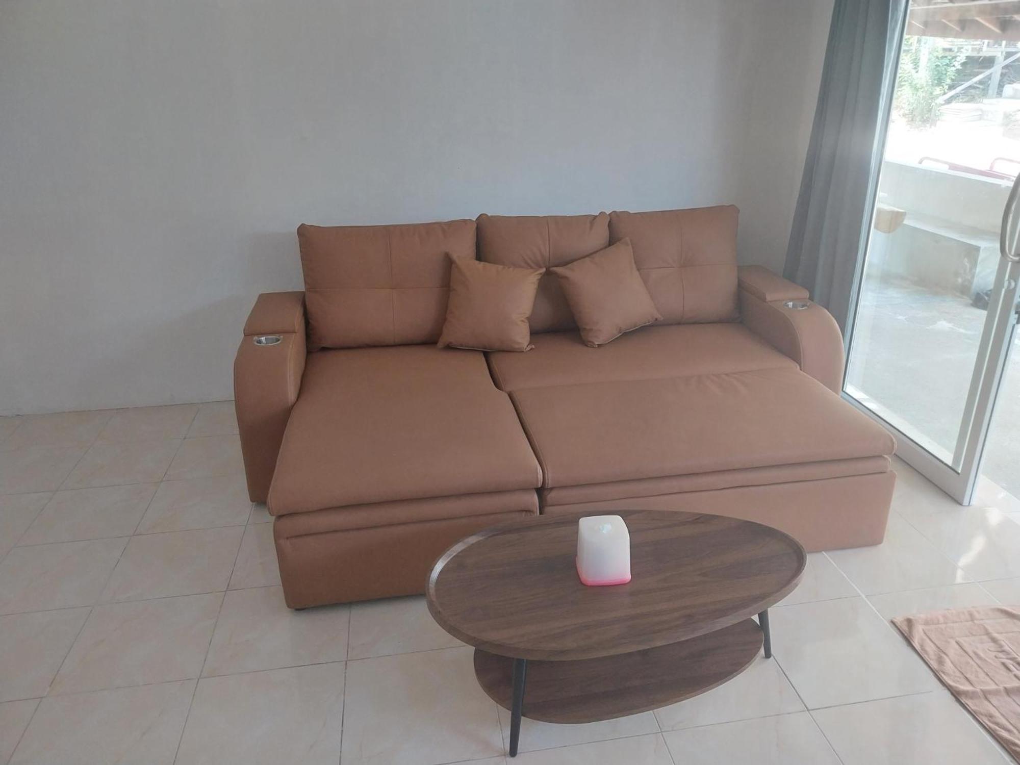 Koh Tao Townhouse Apartman Kültér fotó