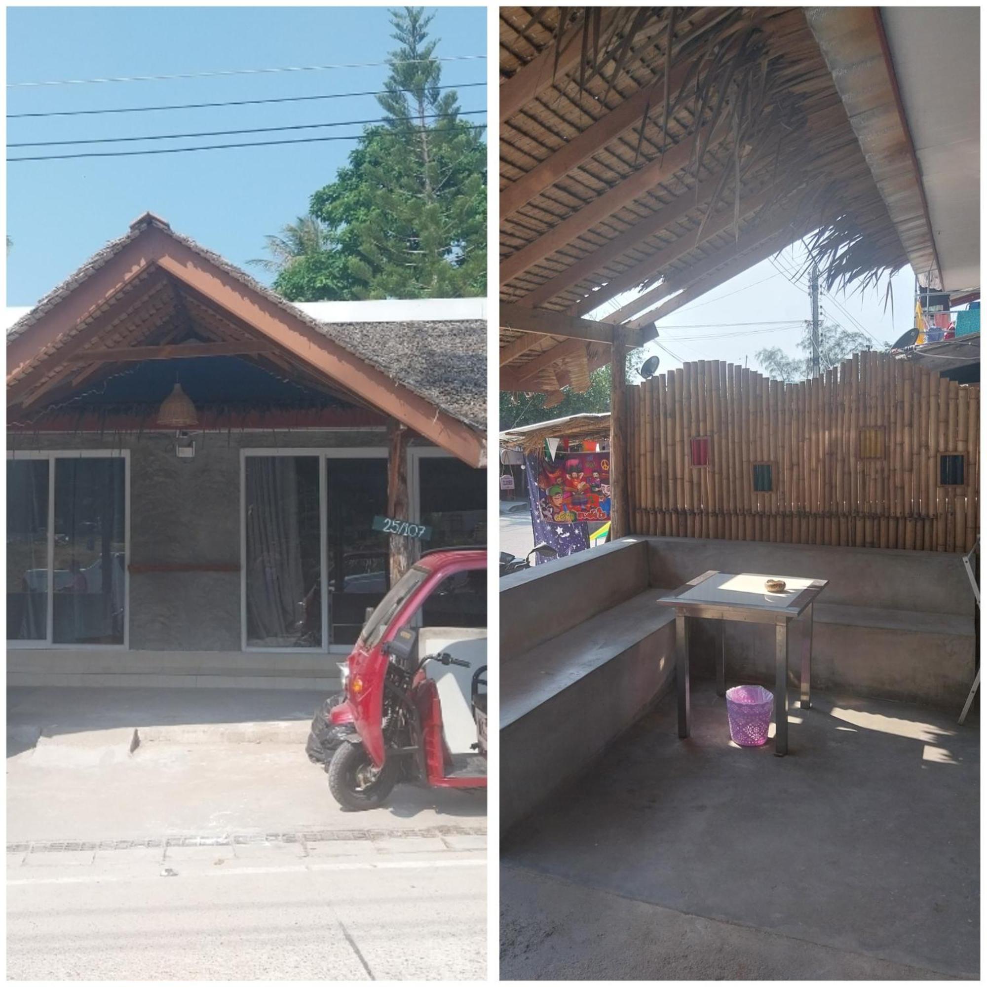 Koh Tao Townhouse Apartman Kültér fotó