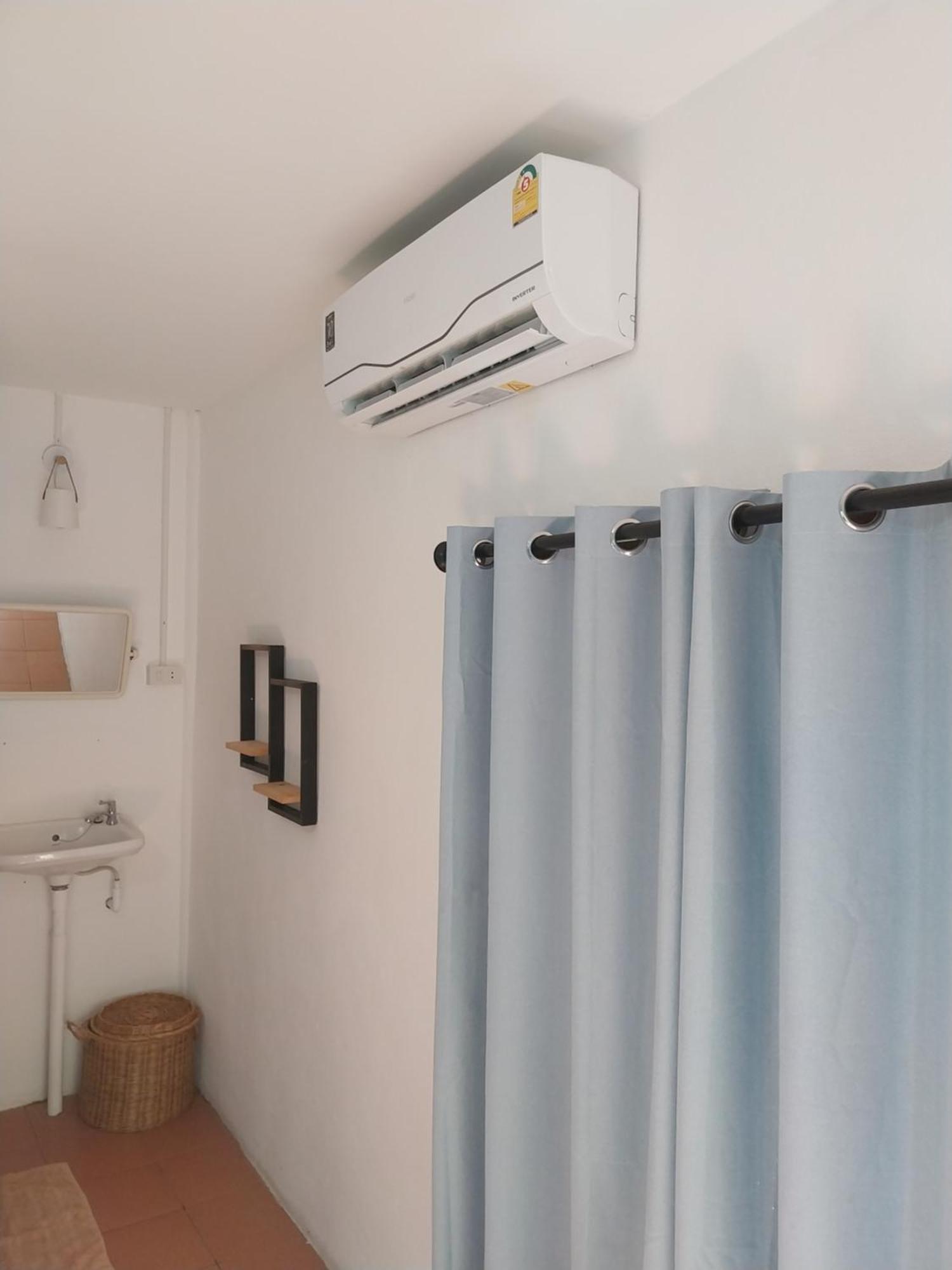 Koh Tao Townhouse Apartman Kültér fotó