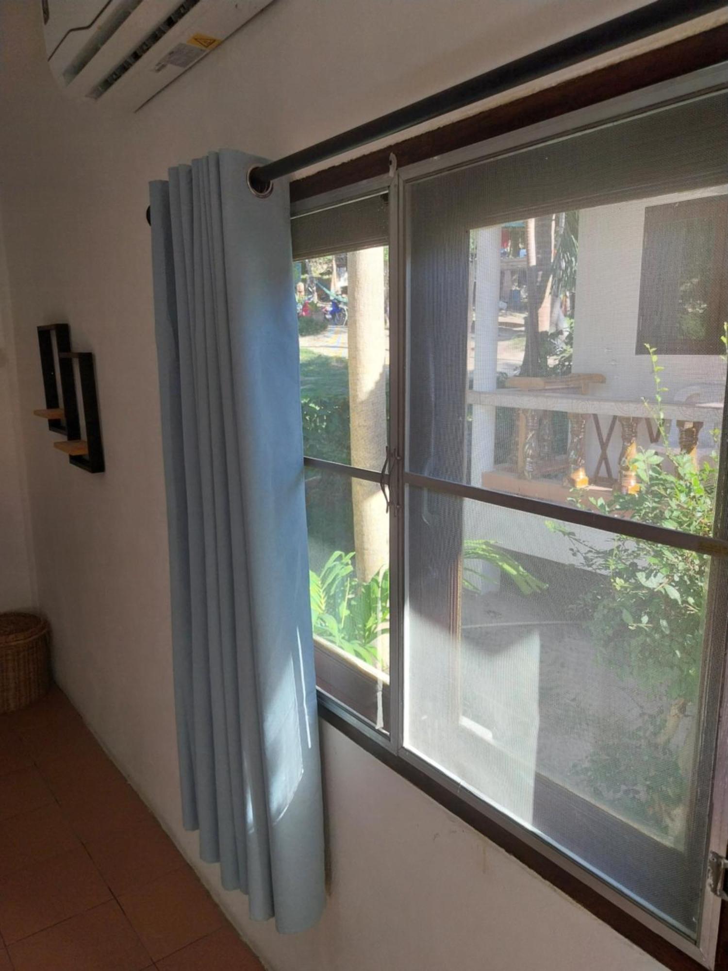 Koh Tao Townhouse Apartman Kültér fotó
