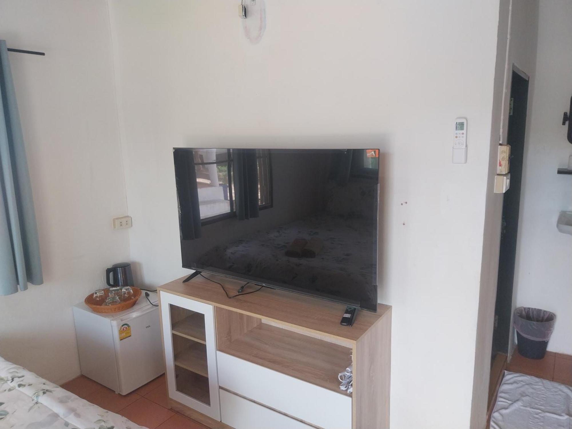 Koh Tao Townhouse Apartman Kültér fotó