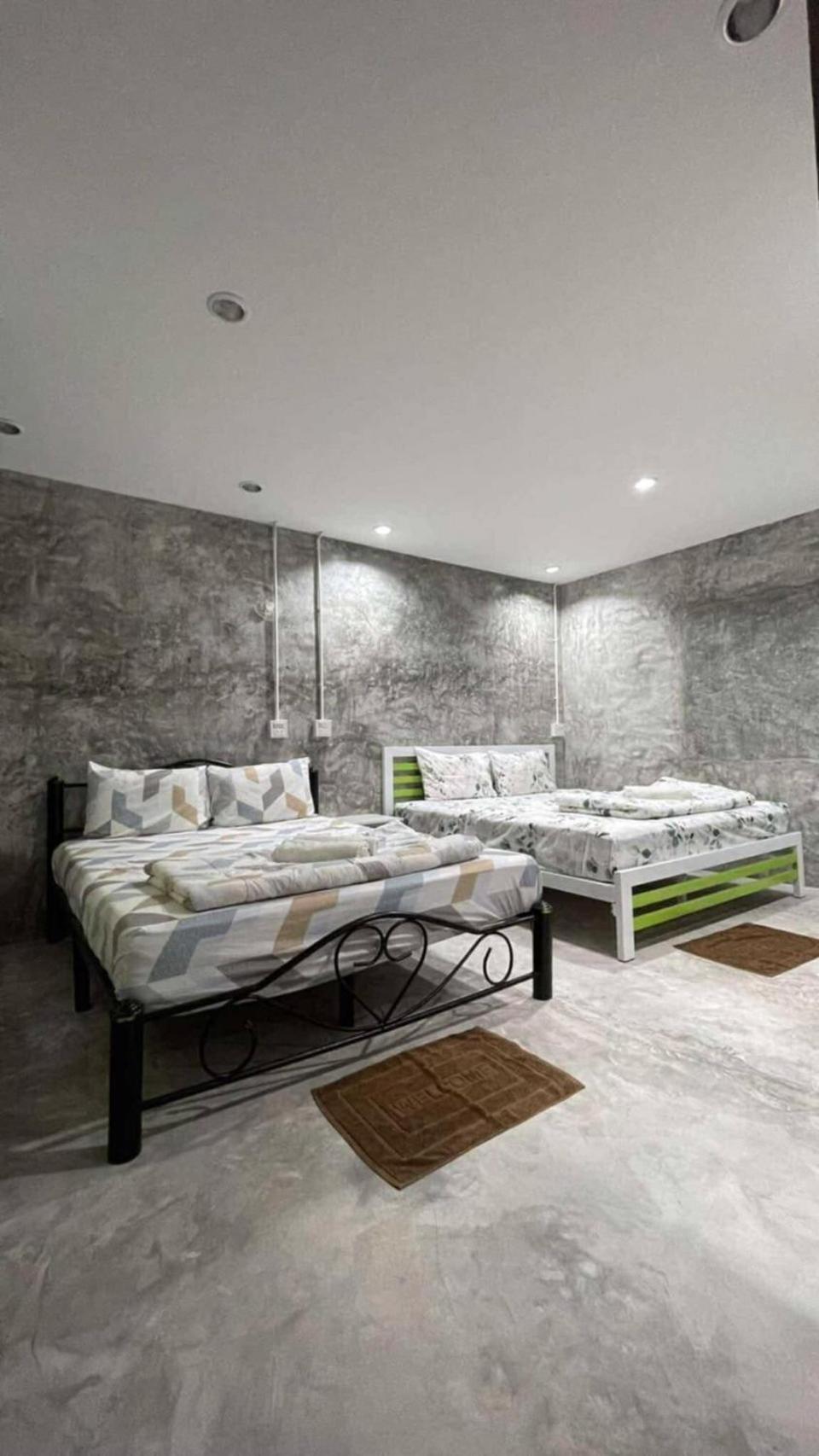 Koh Tao Townhouse Apartman Kültér fotó