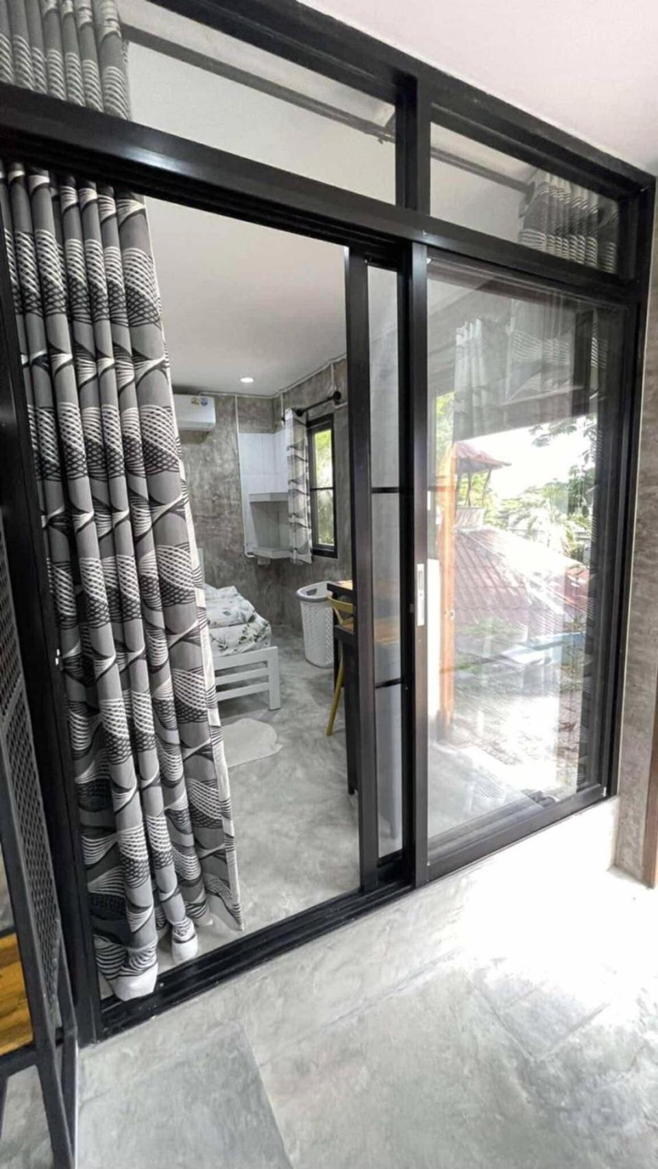 Koh Tao Townhouse Apartman Kültér fotó