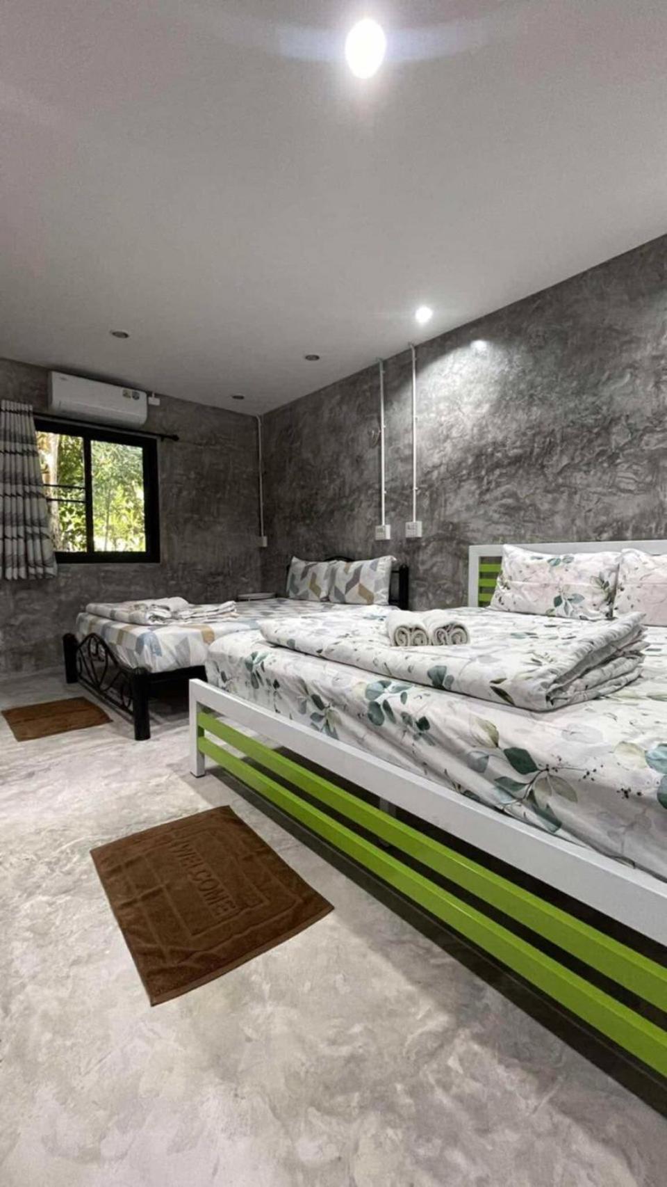 Koh Tao Townhouse Apartman Kültér fotó
