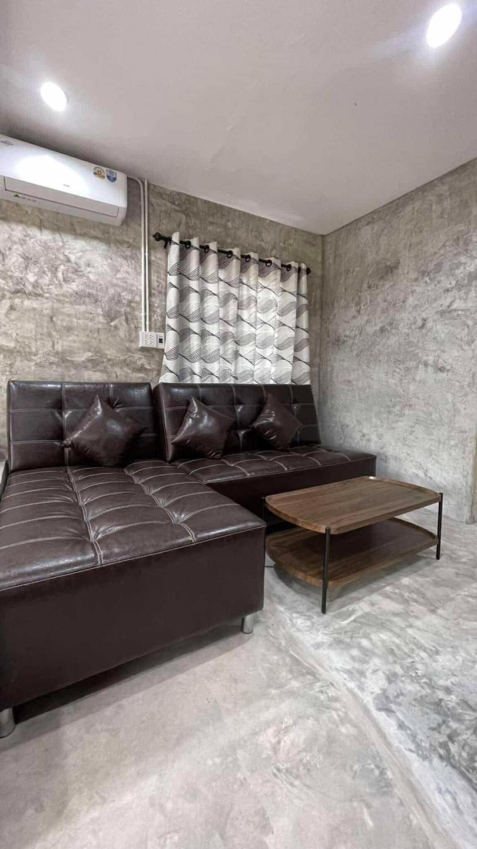 Koh Tao Townhouse Apartman Kültér fotó