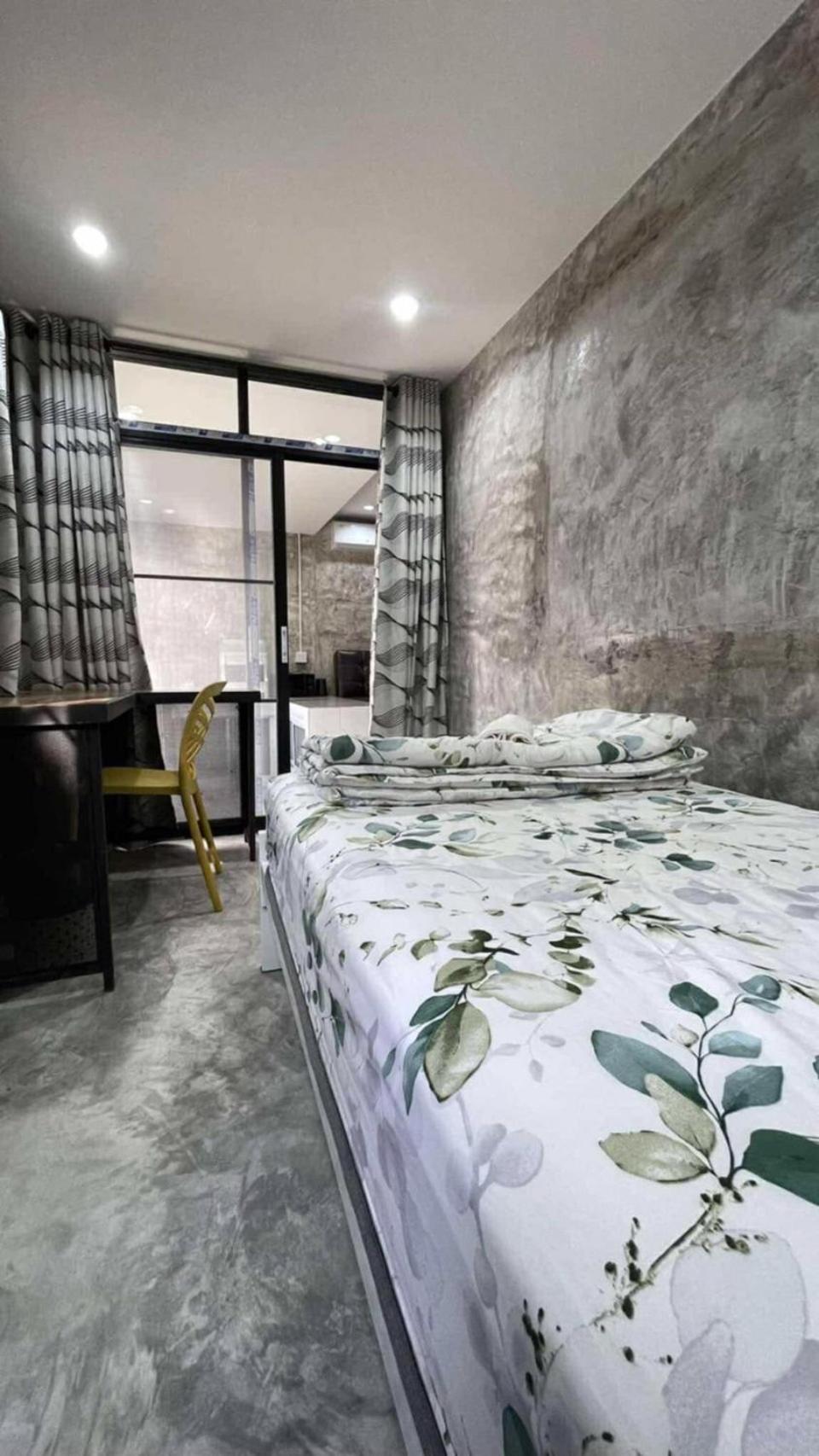Koh Tao Townhouse Apartman Kültér fotó