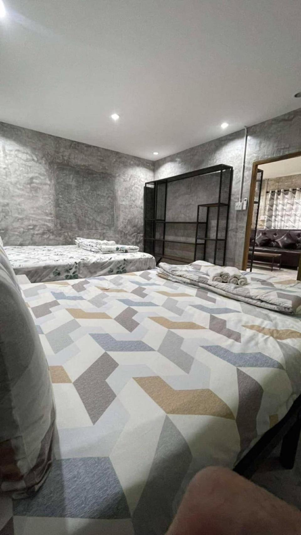 Koh Tao Townhouse Apartman Kültér fotó