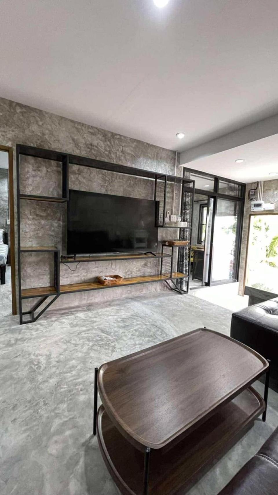 Koh Tao Townhouse Apartman Kültér fotó