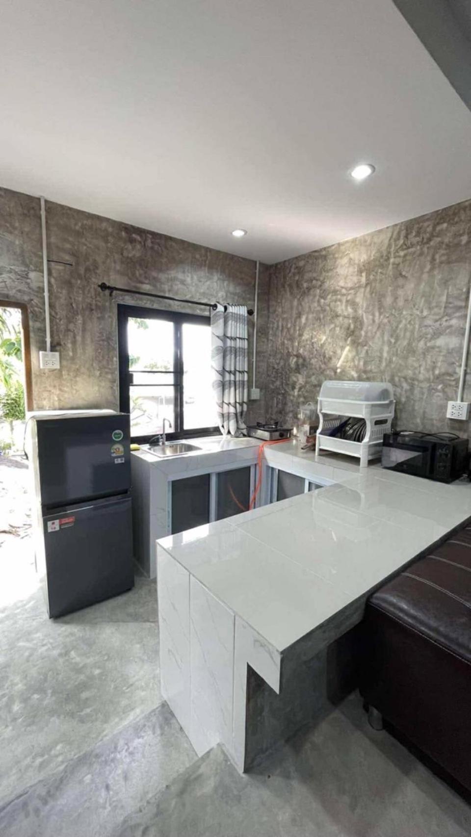 Koh Tao Townhouse Apartman Kültér fotó
