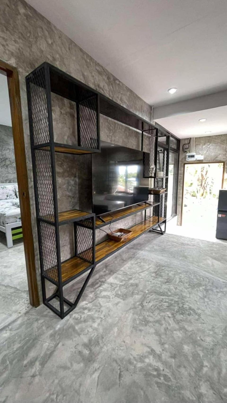 Koh Tao Townhouse Apartman Kültér fotó