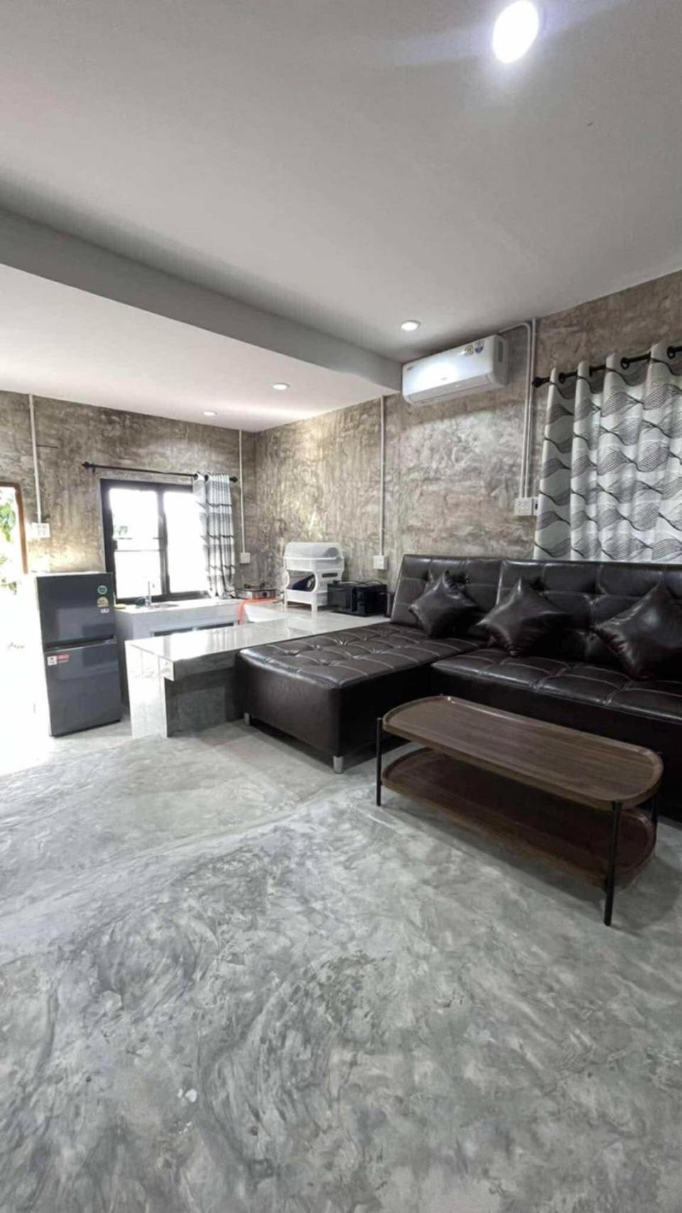 Koh Tao Townhouse Apartman Kültér fotó